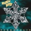 Alien Boys - Nekropolis (CD)